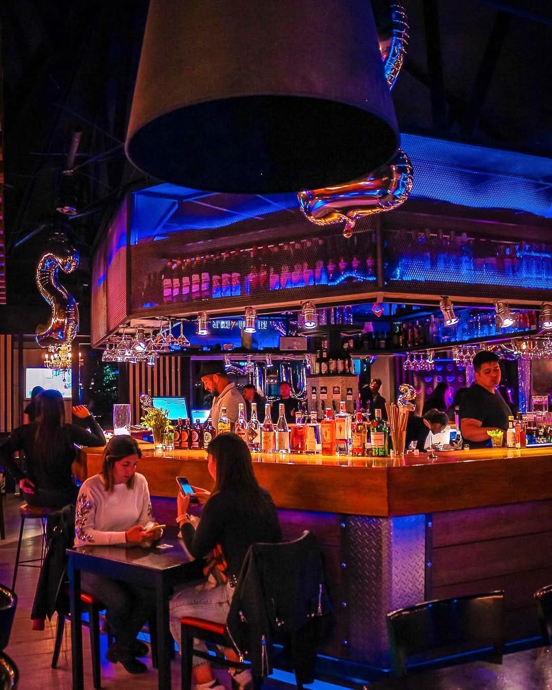 Ushuaia City Center Nightlife Ushuaia City Center Nightlife