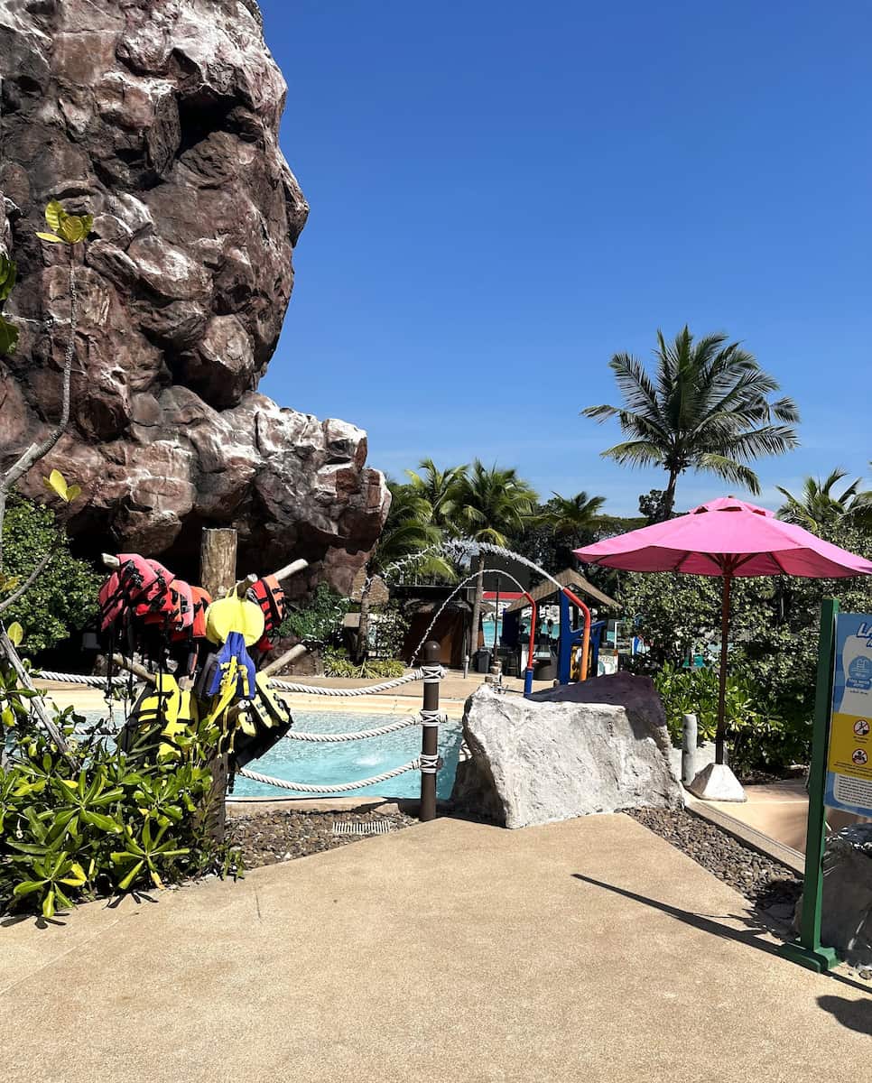 Vana Nava Water Jungle, Hua Hin Vana Nava Water Jungle, Hua Hin