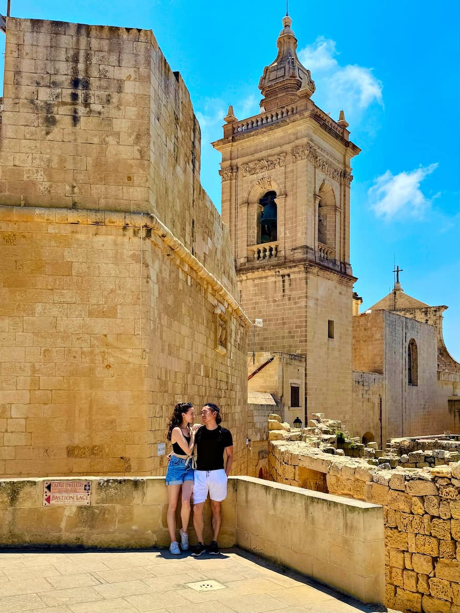 Victoria, Gozo Victoria, Gozo