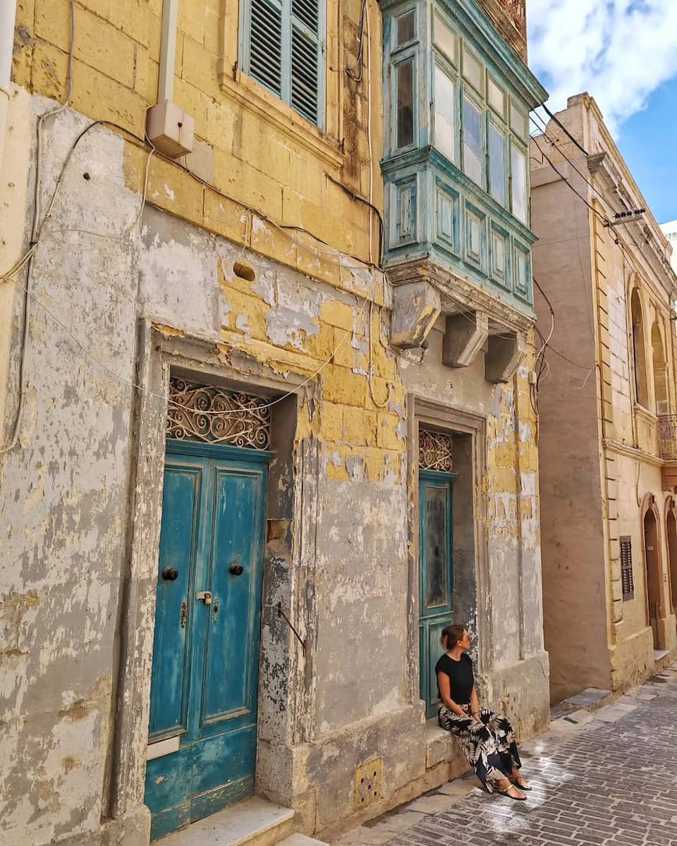 Victoria, Gozo Victoria, Gozo