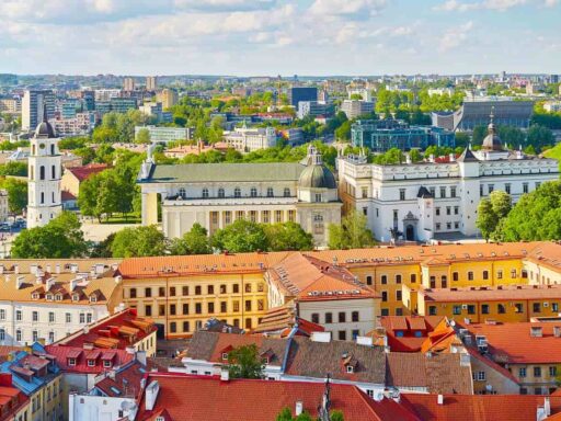 Vilnius