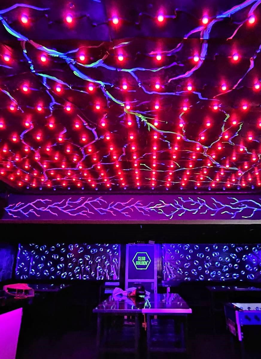 Vitosha Boulevard Nightlife, Sofia Vitosha Boulevard Nightlife, Sofia