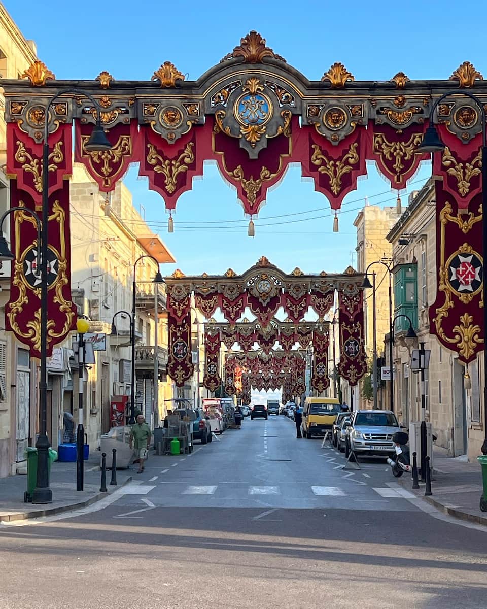 Xaghra, Gozo Xaghra, Gozo
