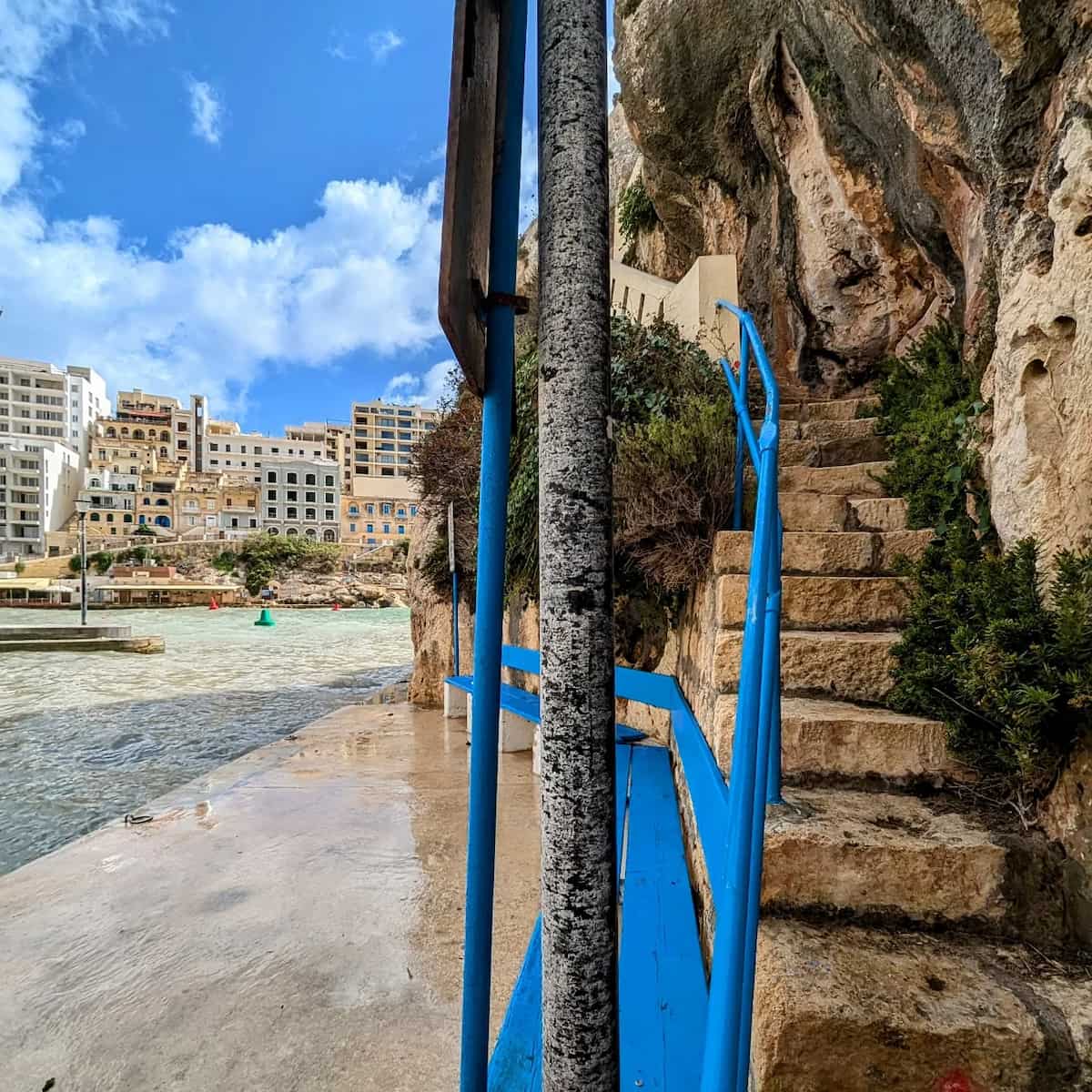 Xlendi, Gozo Xlendi, Gozo