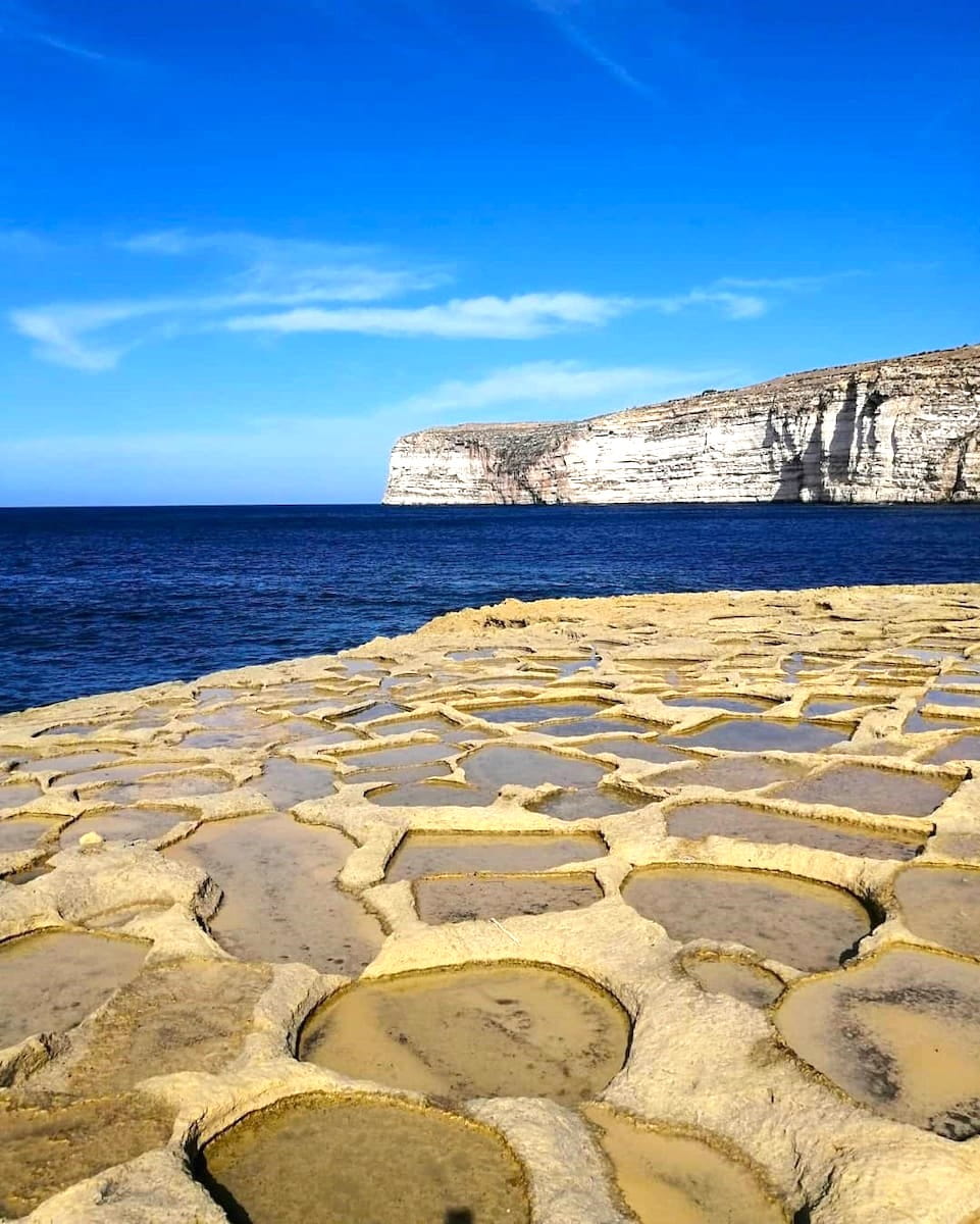 Xlendi, Gozo Xlendi, Gozo