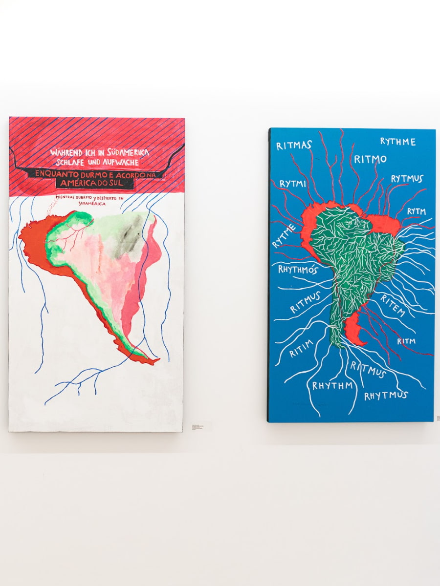 Amparo 60 Galeria de Arte, Recife Amparo 60 Galeria de Arte, Recife