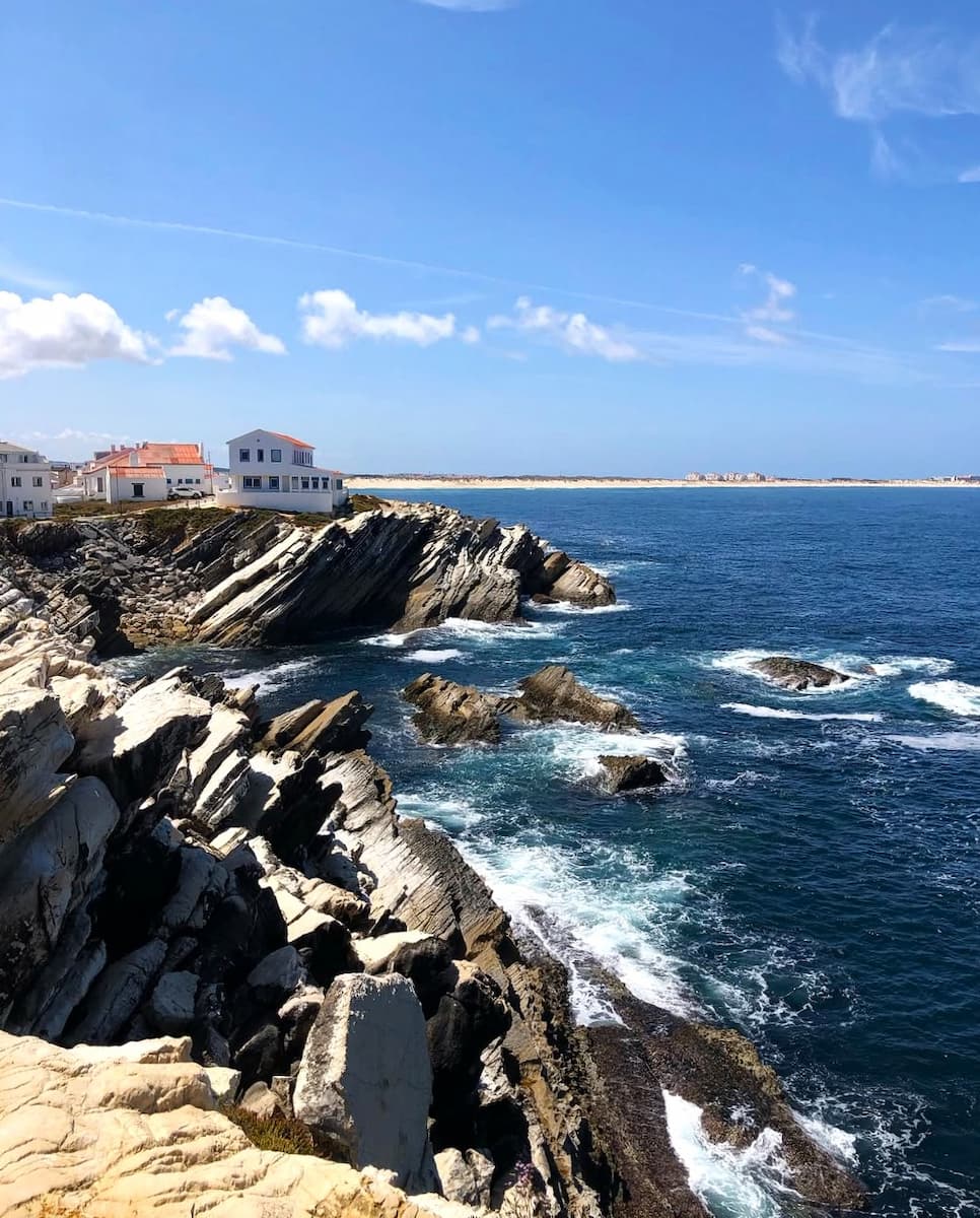 Baleal, Peniche, Portugal Baleal, Peniche, Portugal