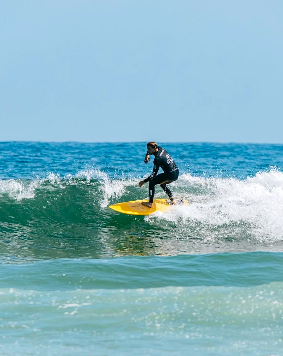 Baleal Surf School, Peniche Baleal Surf School, Peniche