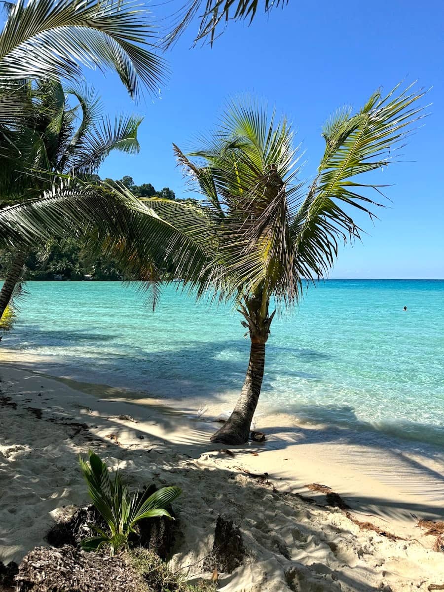 Bang Bao Bay, Koh Chang Bang Bao Bay, Koh Chang