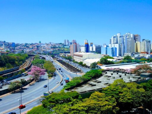 Belo Horizonte Brazil0