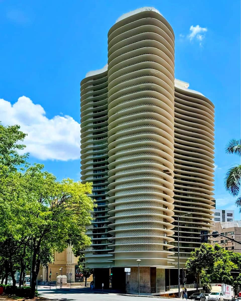 Belo Horizonte, Brazil Belo Horizonte, Brazil