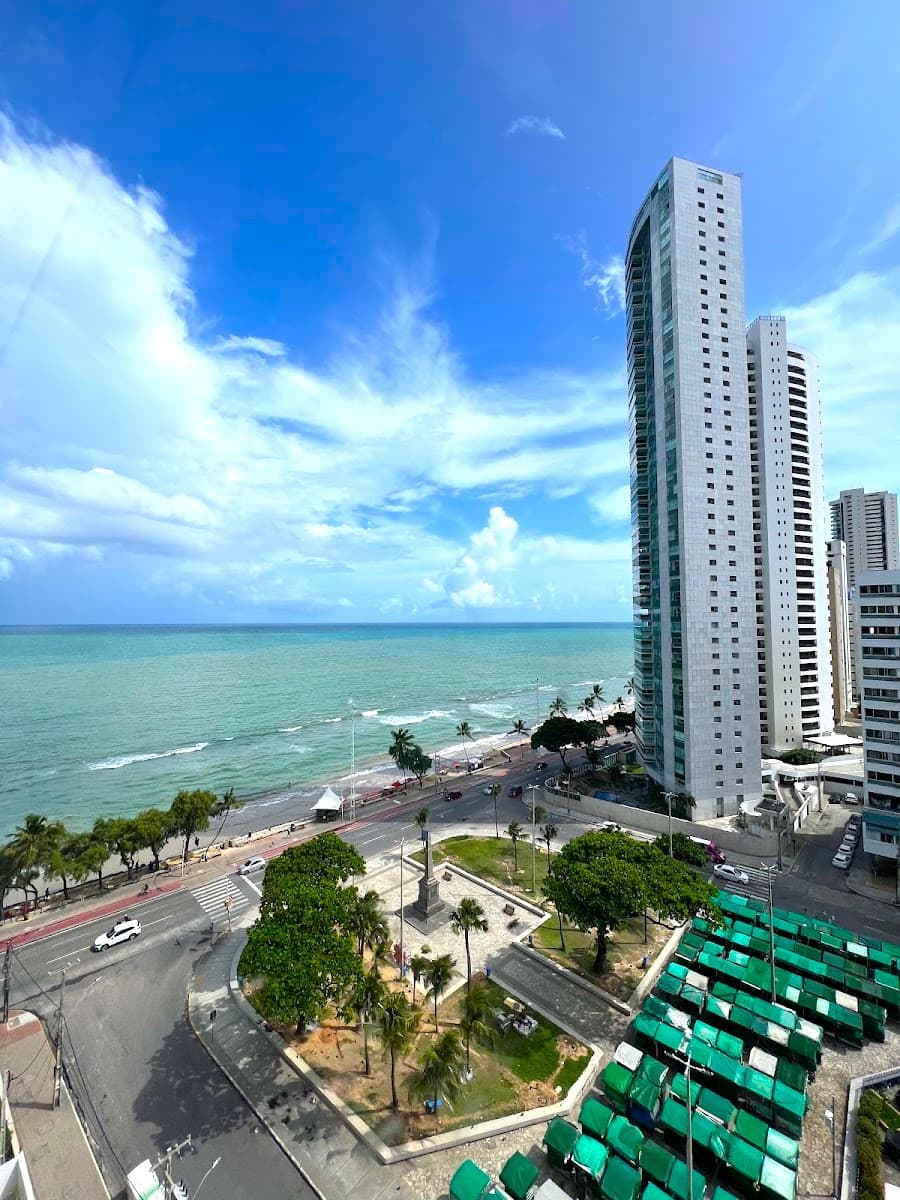 Boa Viagem, Recife Boa Viagem, Recife