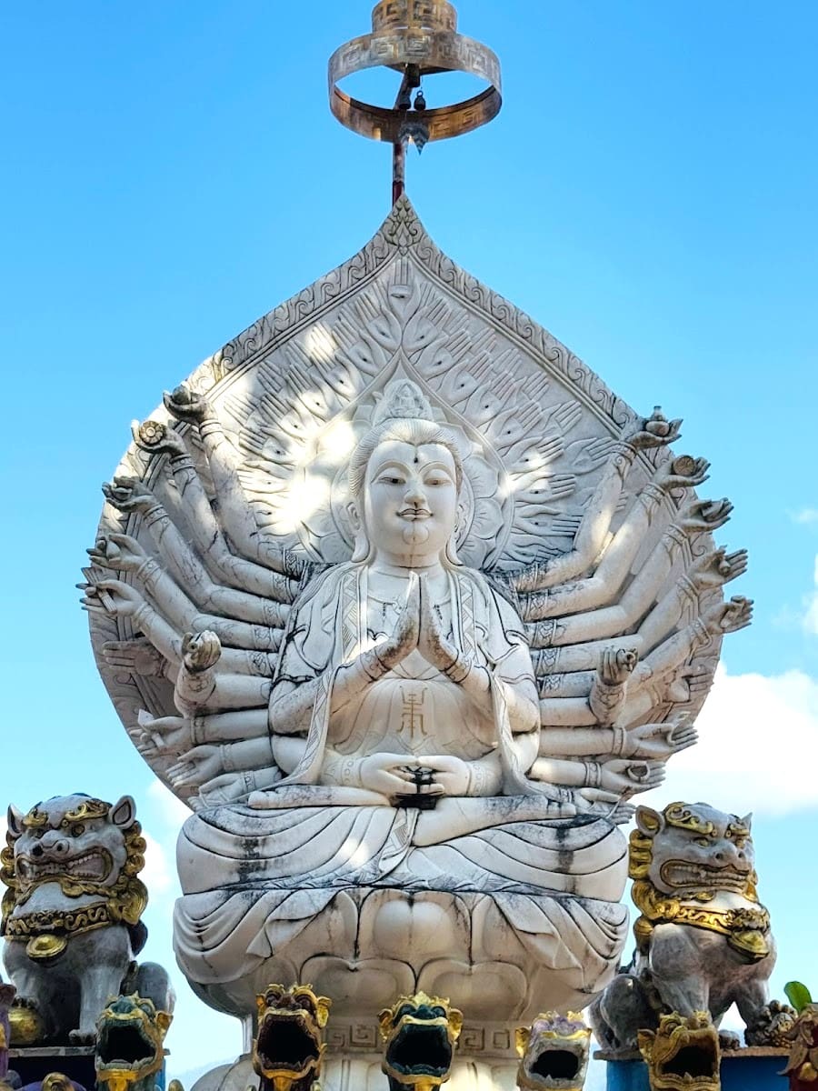 Budda Navalantue, Chiang Rai Budda Navalantue, Chiang Rai