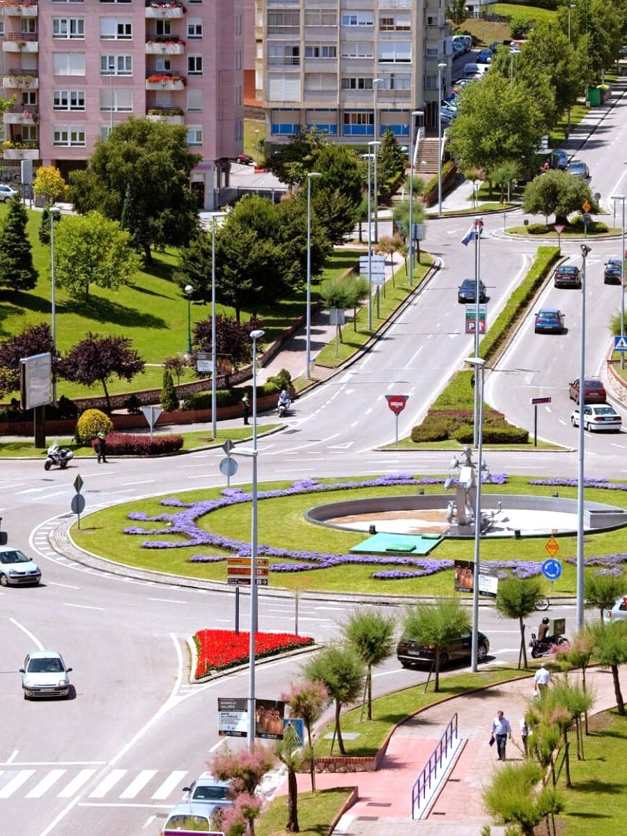 Canalejas, Santander Canalejas, Santander