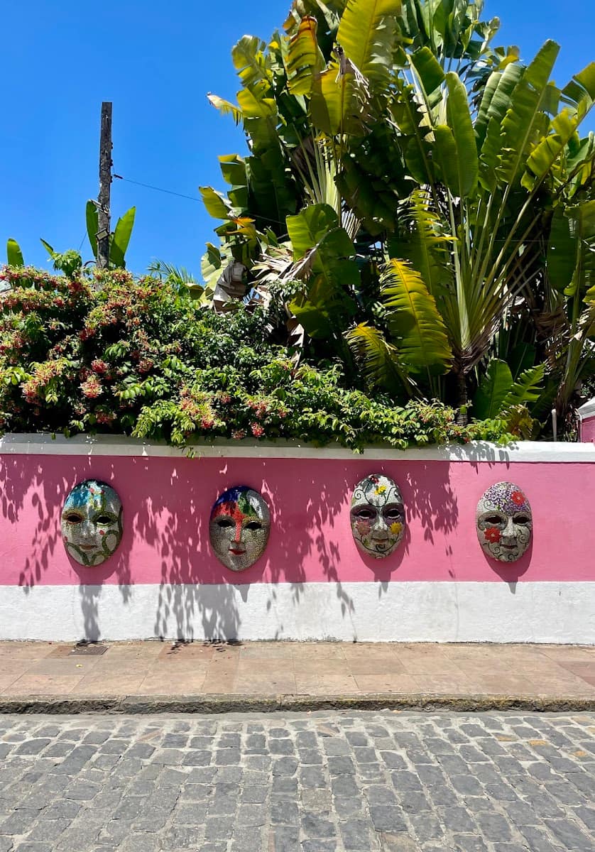 Centro Histórico de Olinda, Recife Centro Histórico de Olinda, Recife