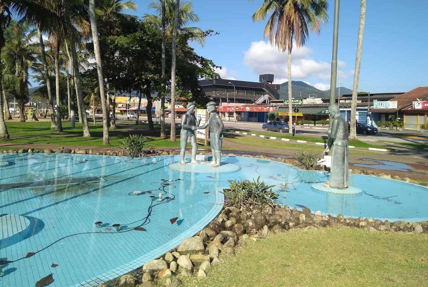 Centro, Ubatuba Centro, Ubatuba