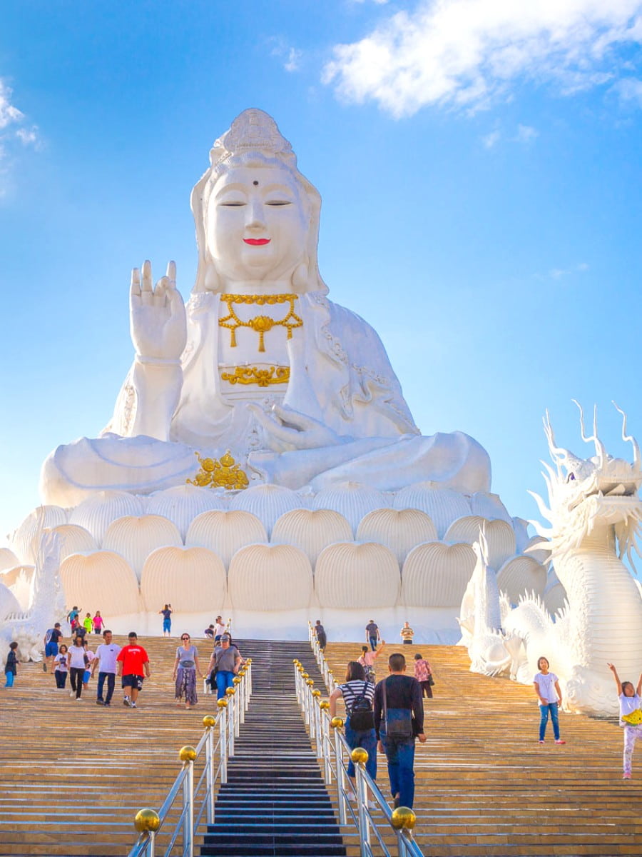 Chiang Rai Chiang Rai