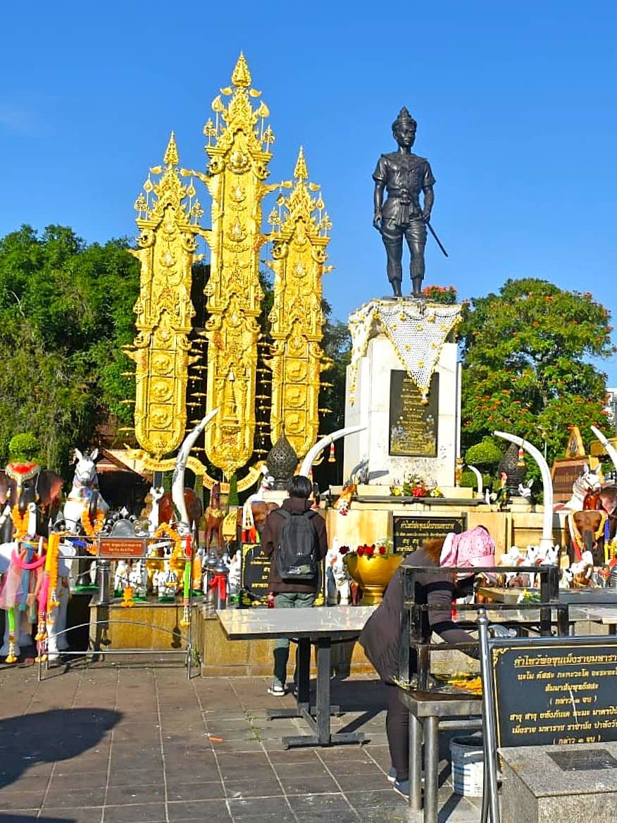 City Center, Chiang Rai City Center, Chiang Rai