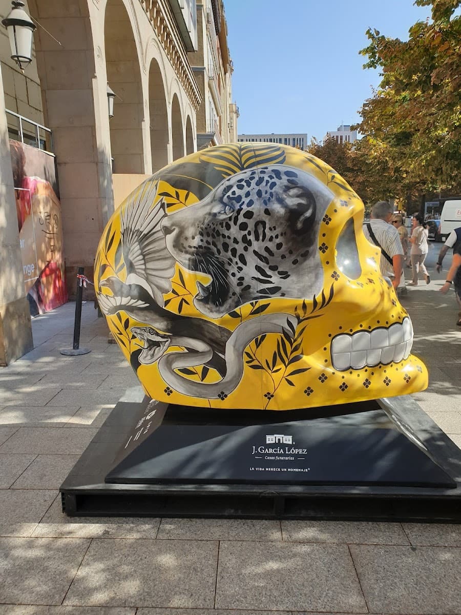 City Center, Zaragoza City Center Zaragoza 5