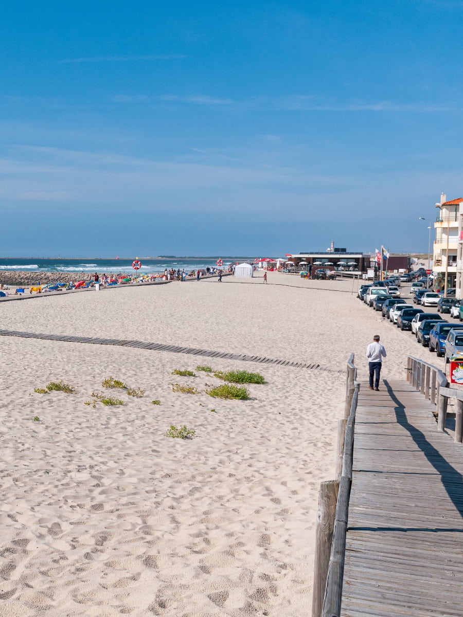 Costa Nova, Aveiro Costa Nova, Aveiro