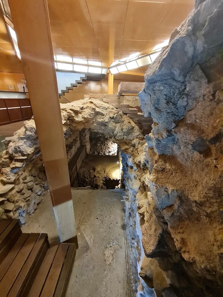 Cuevas de Hércules, Toledo Cuevas de Hércules, Toledo