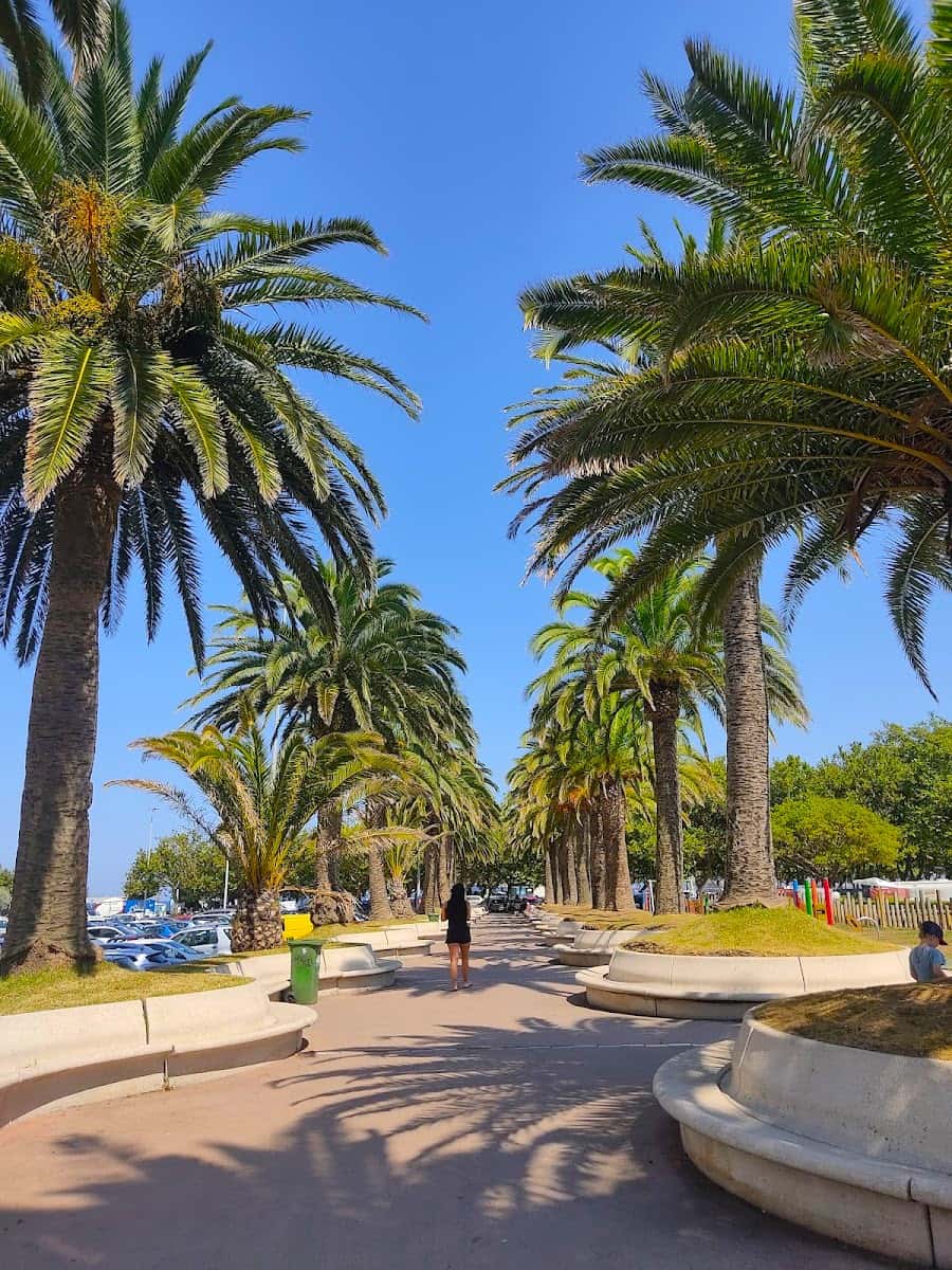 El Sardinero, Santander El Sardinero, Santander