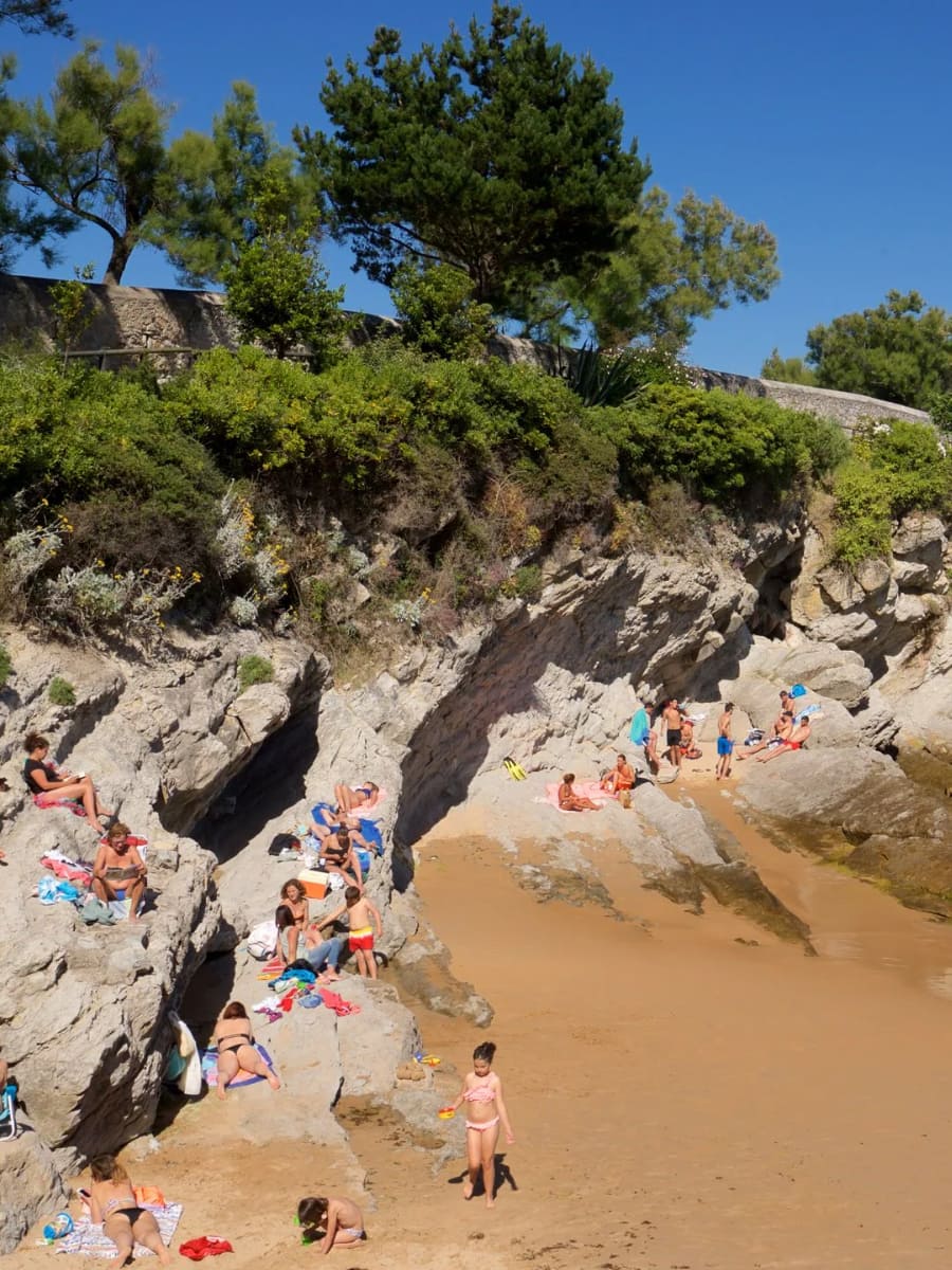 El Sardinero, Santander El Sardinero, Santander