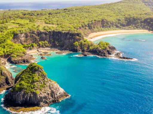 Fernando de Noronha, Brazil