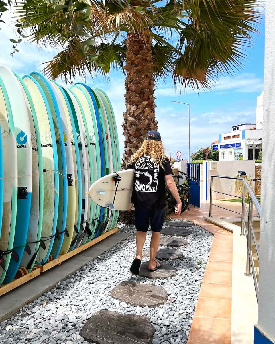 Ferrel, Portugal Ferrel, Portugal