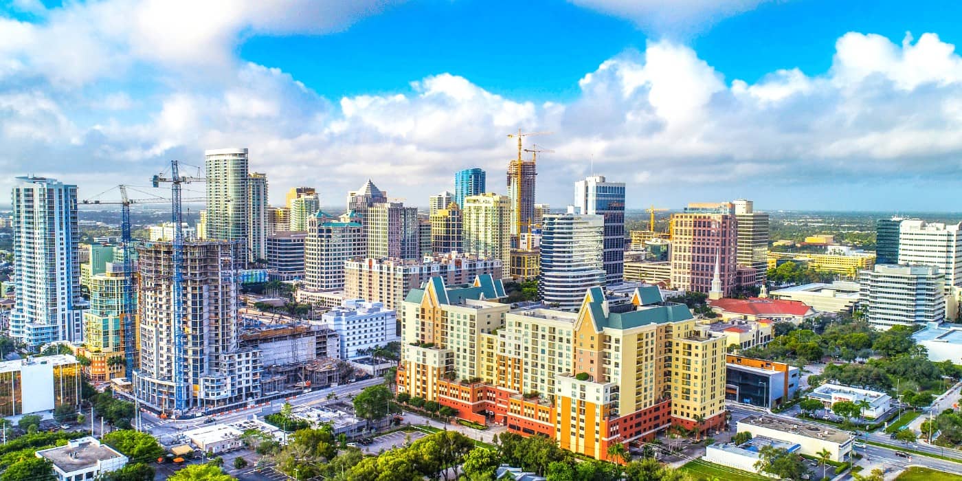 Fort Lauderdale, Florida