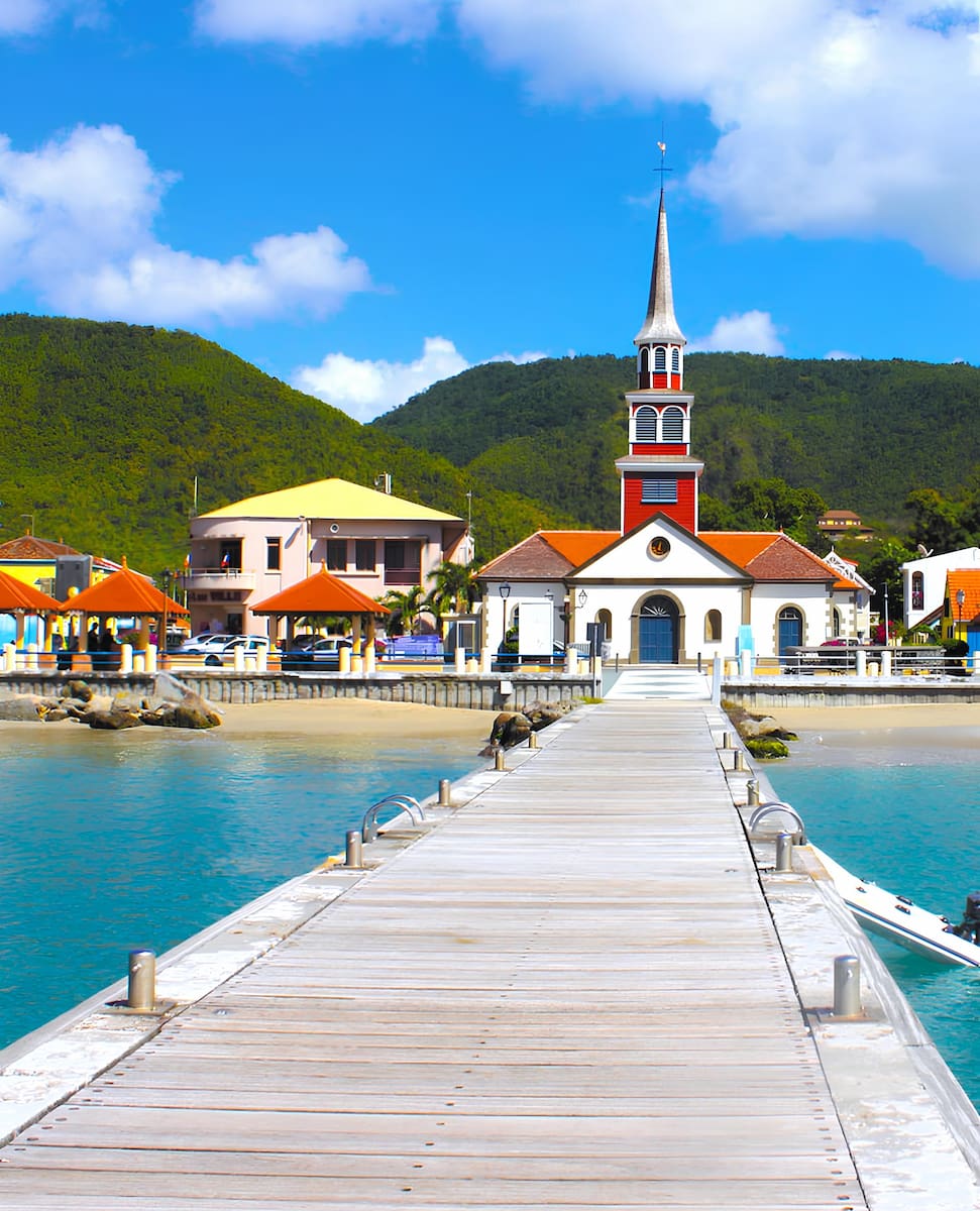 Fort-de-France, Martinique Fort-de-France, Martinique