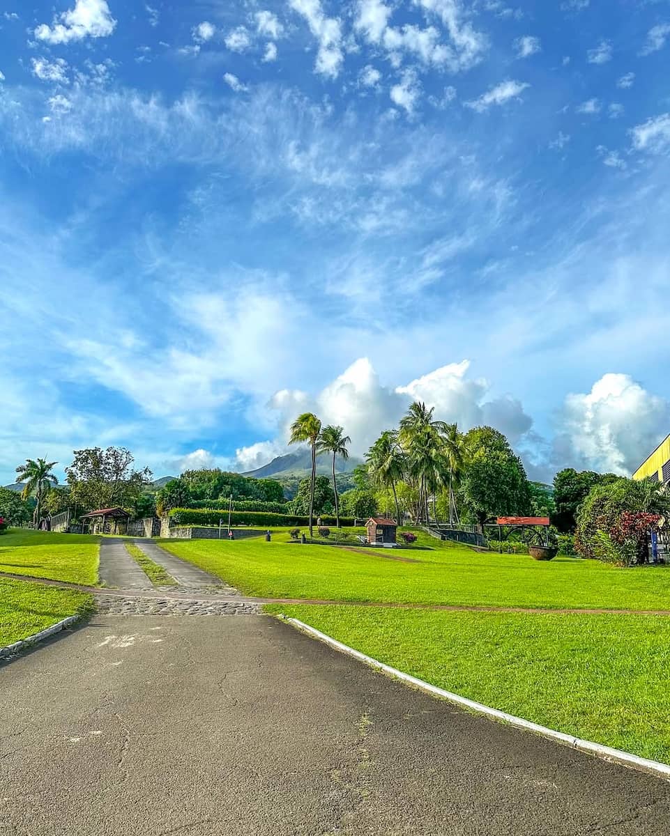 Fort-de-France, Martinique Fort-de-France, Martinique