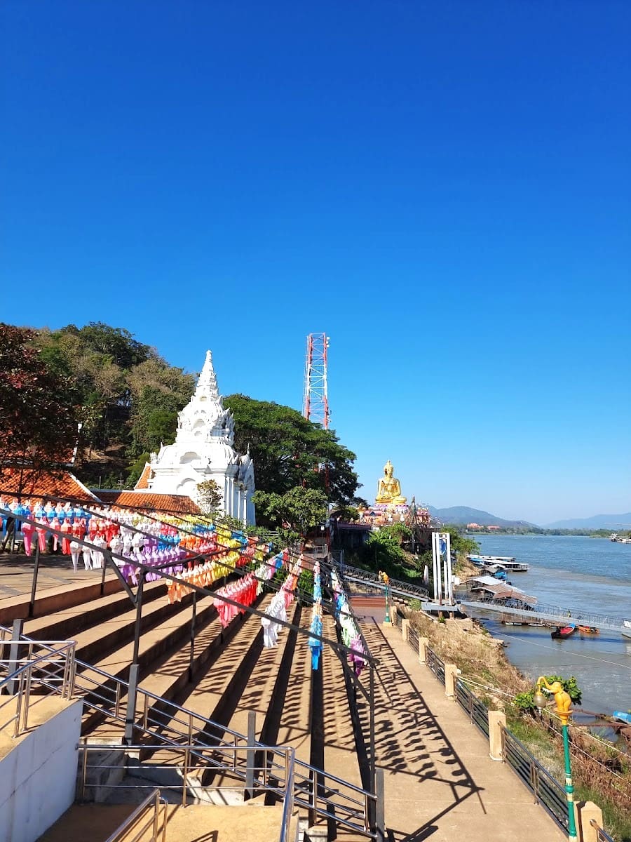 Golden Triangle, Chiang Rai Golden Triangle, Chiang Rai