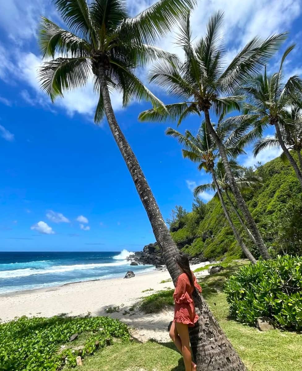 Grande Anse Beach, Martinique Grande Anse Beach, Martinique