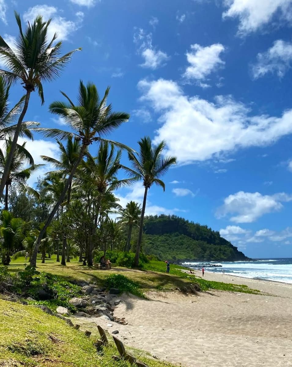 Grande Anse Beach, Martinique Grande Anse Beach, Martinique