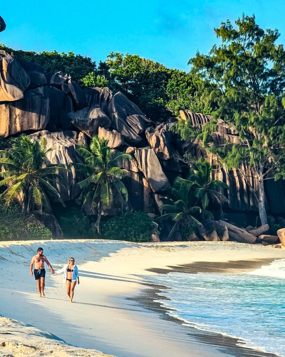 Grande Anse Beach, Martinique Grande Anse Beach, Martinique