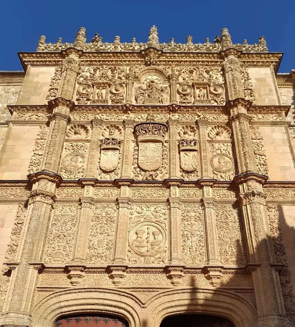 Historic Center, Salamanca Historic Center, Salamanca
