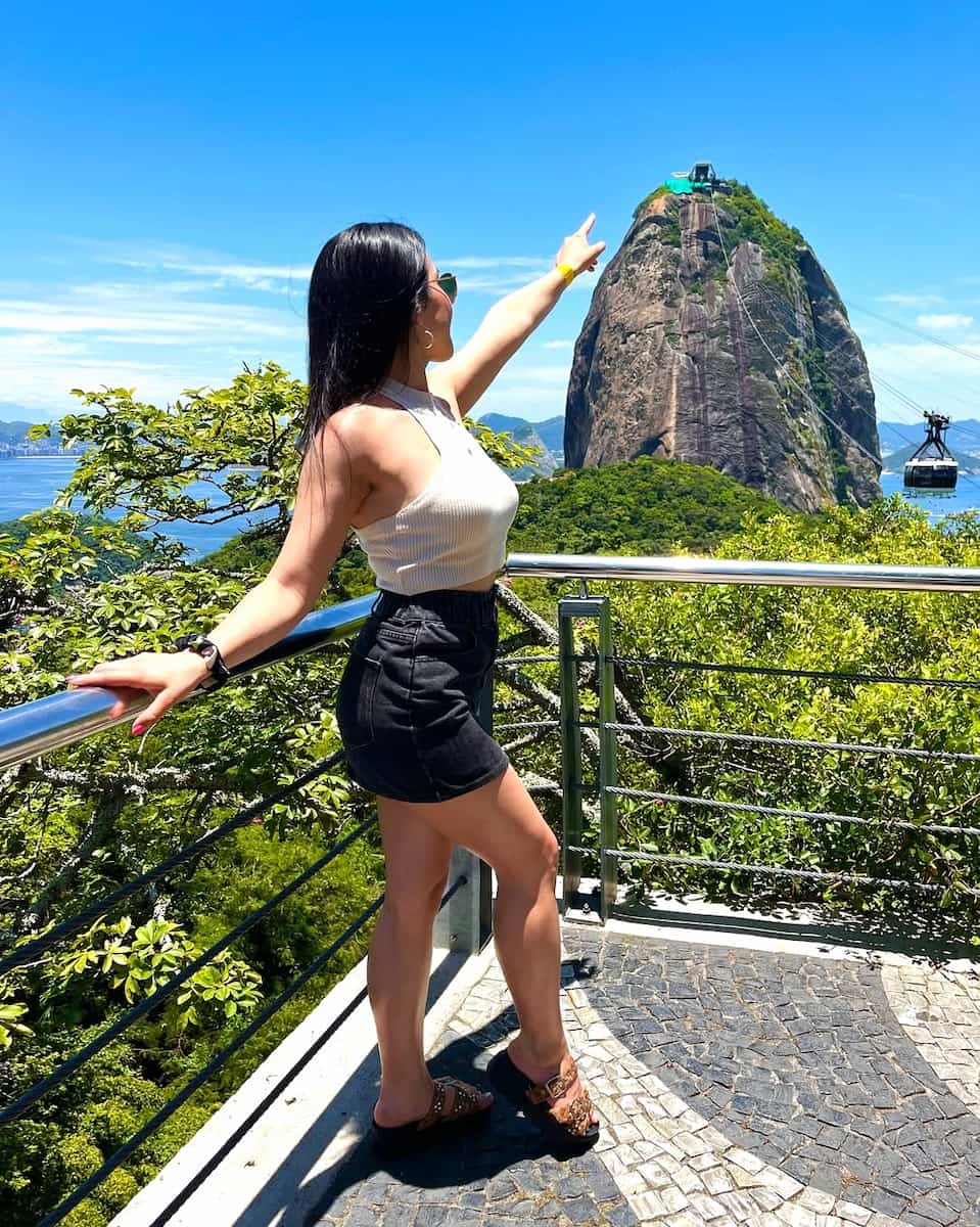 Ipanema Centre, Brazil Ipanema Centre, Brazil