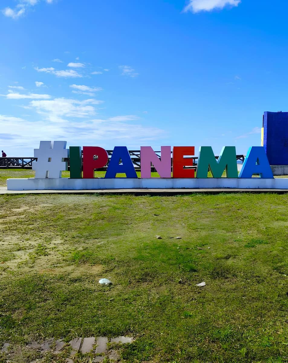 Ipanema Centre, Brazil Ipanema Centre, Brazil