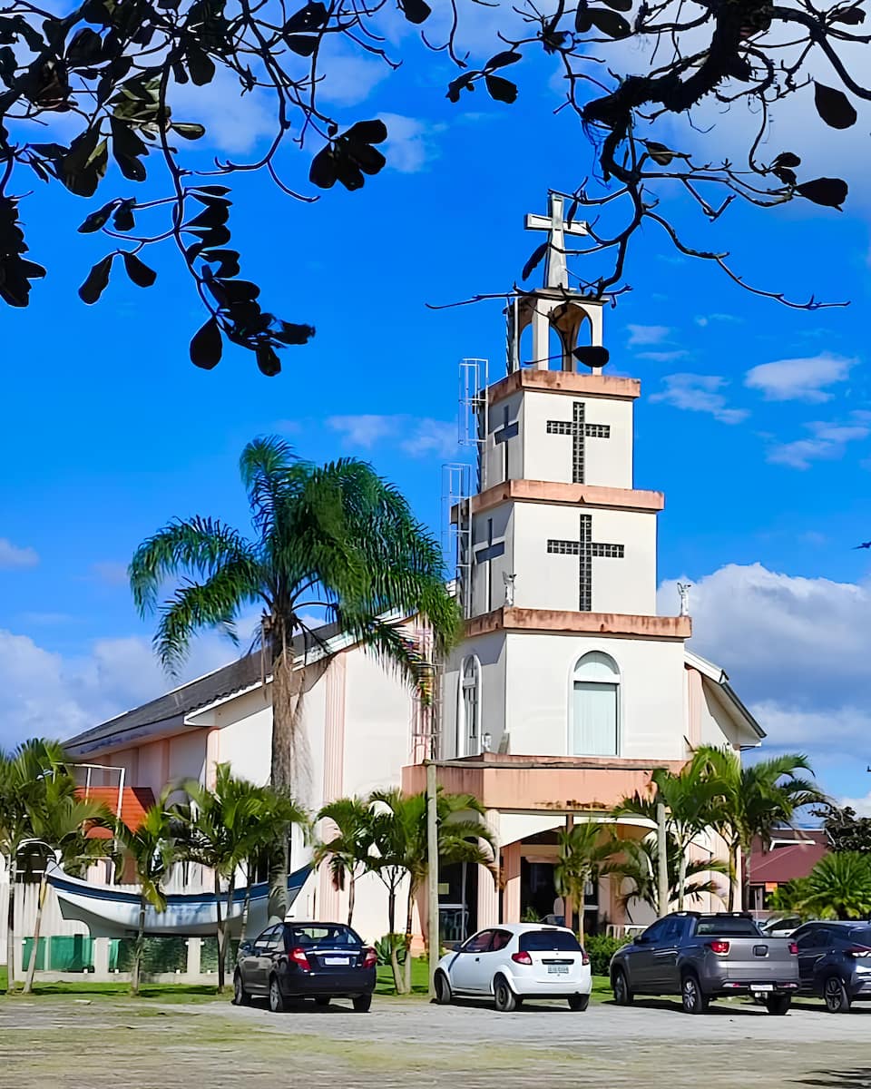 Ipanema Centre, Brazil Ipanema Centre, Brazil