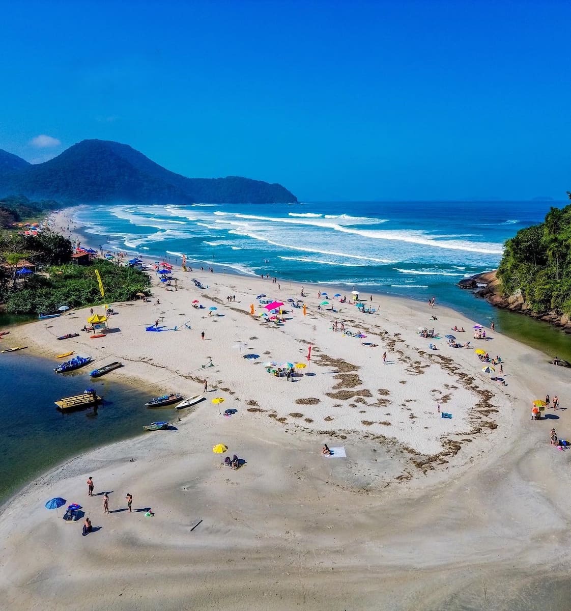 Itamambuca, Ubatuba Itamambuca, Ubatuba