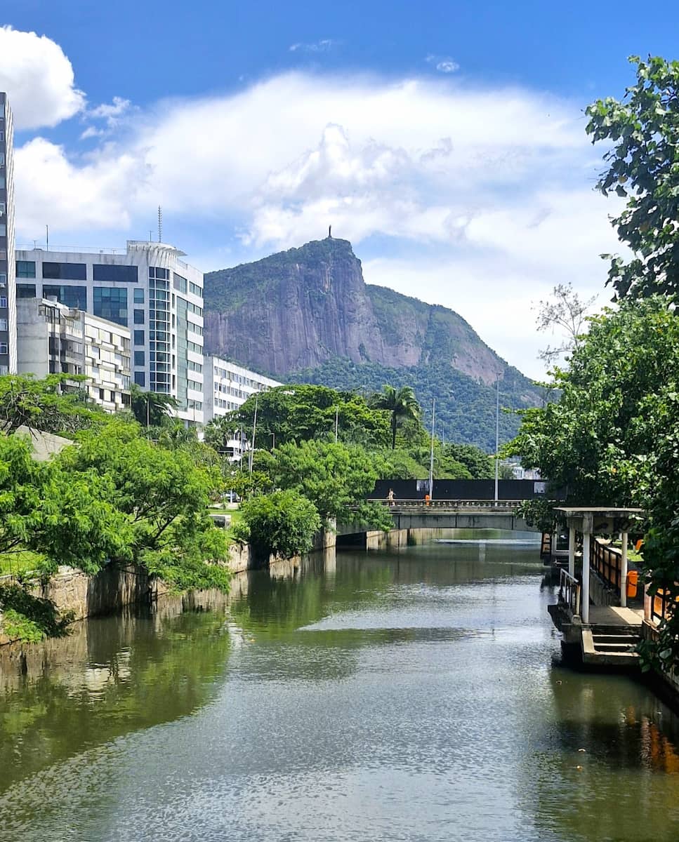 Jardim de Alah Park, Brazil Jardim de Alah Park, Brazil