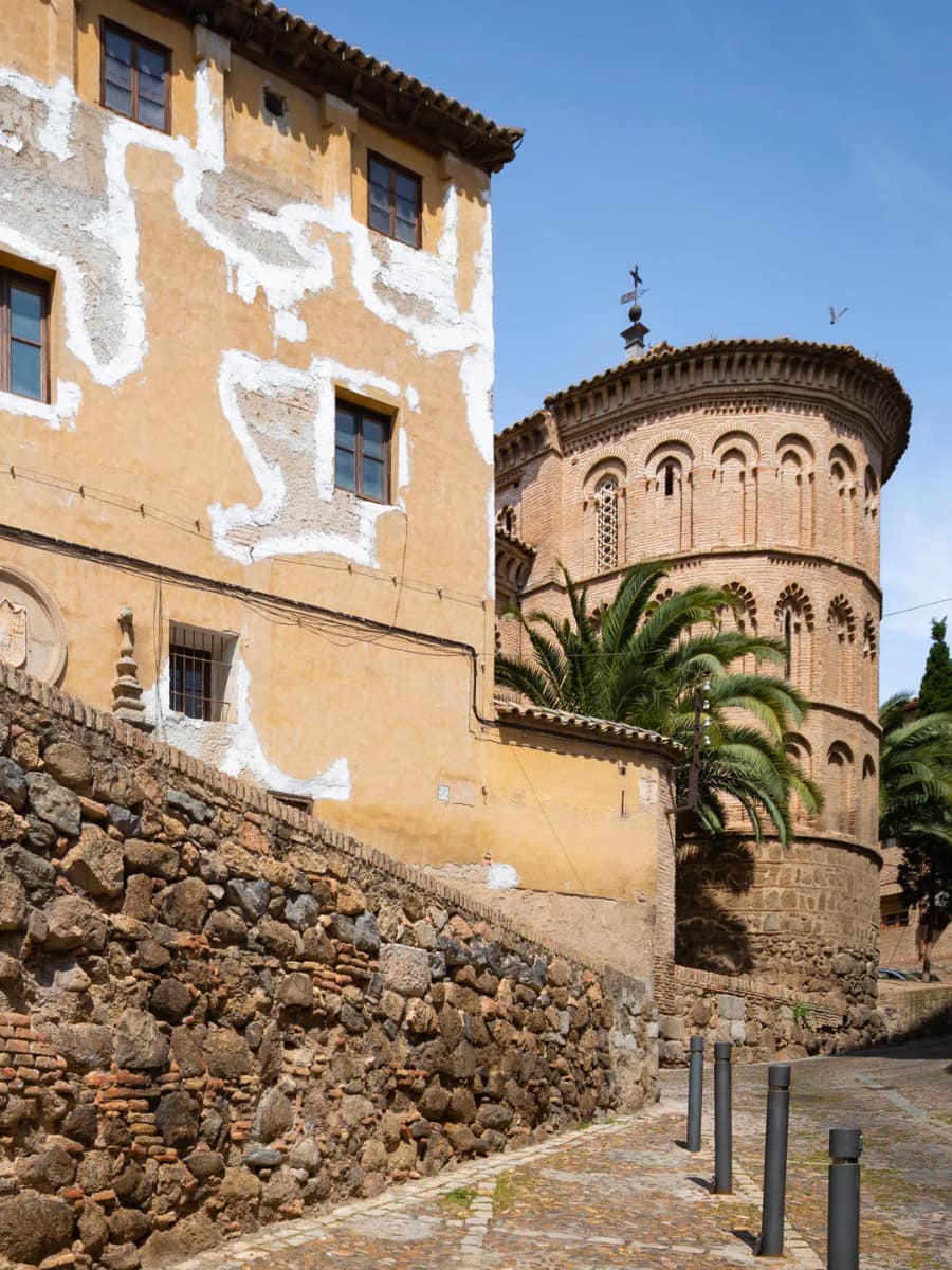 Jewish Quarter, Toledo Jewish Quarter, Toledo