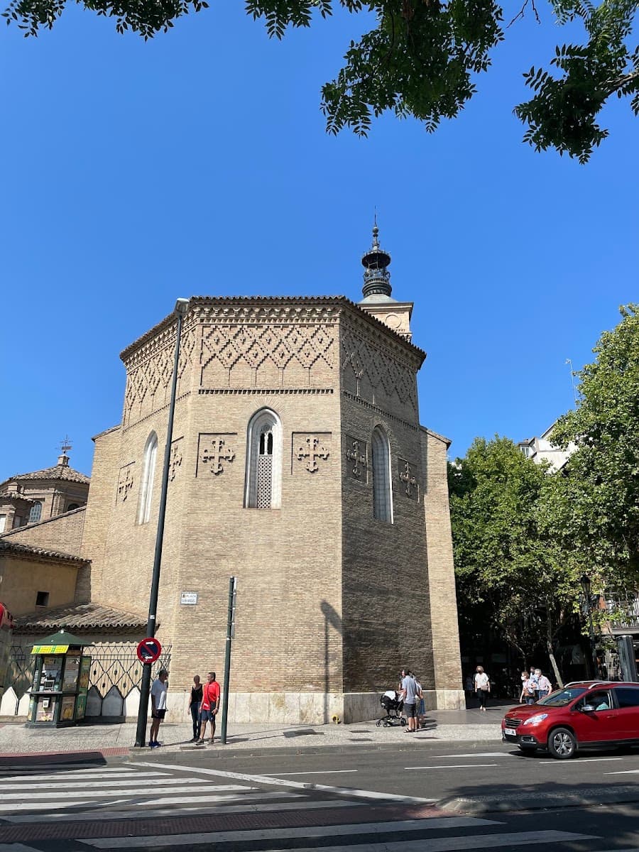 La Magdalena, Zaragoza La Magdalena, Zaragoza