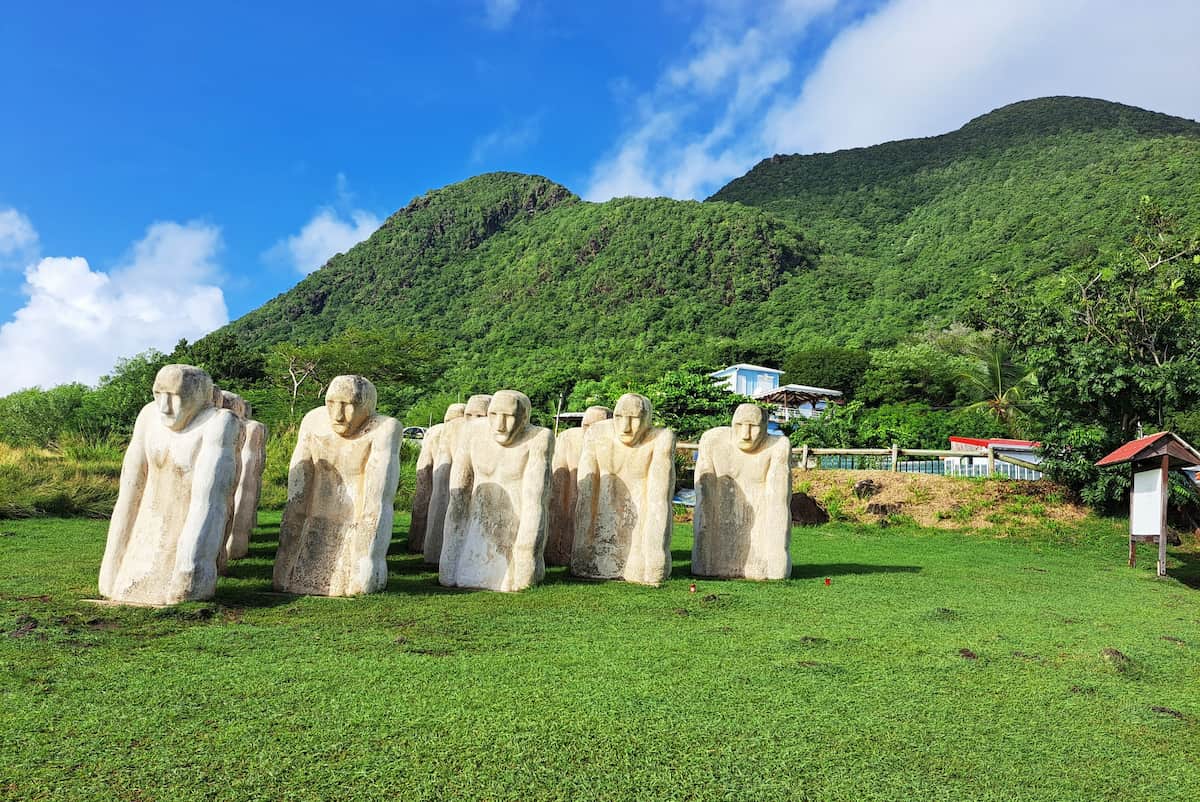 La Diamant, Martinica La Diamant, Martinica