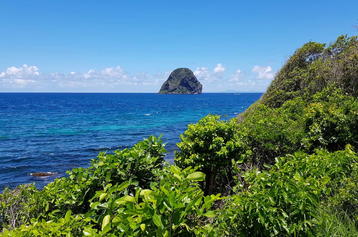 La Diamant, Martinica La Diamant, Martinica