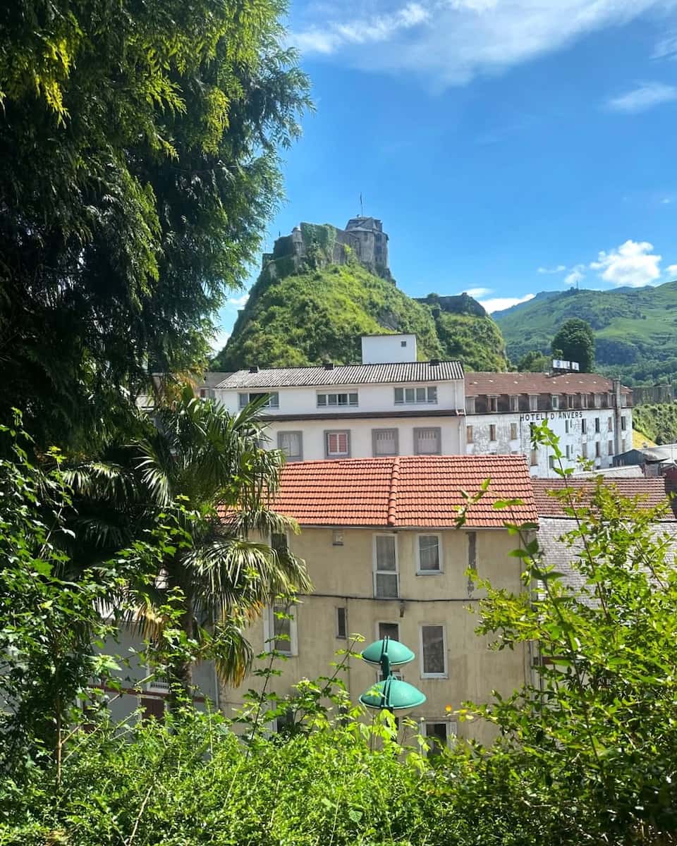 Lourdes, Belo Horizonte Lourdes, Belo Horizonte