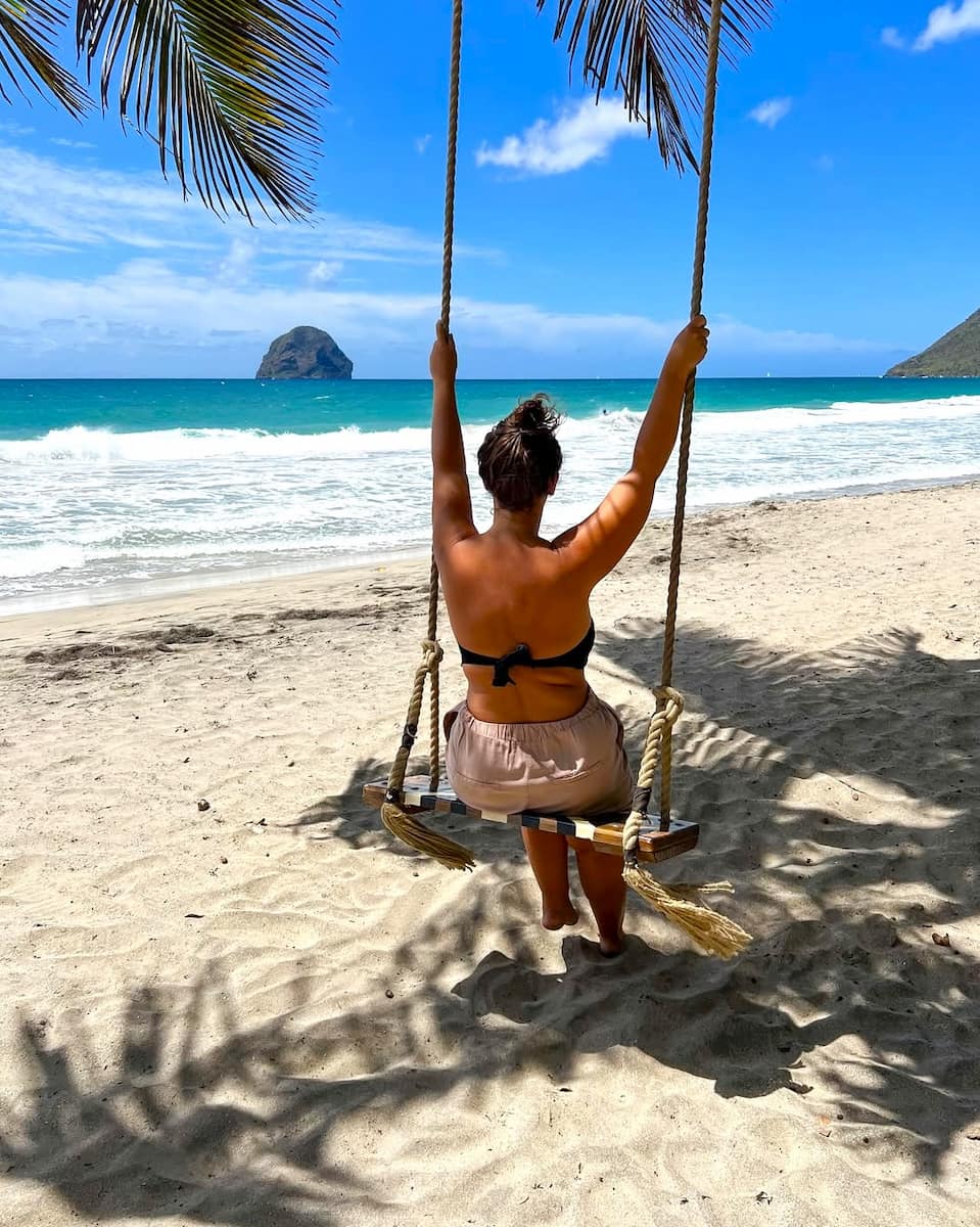 Martinique Martinique