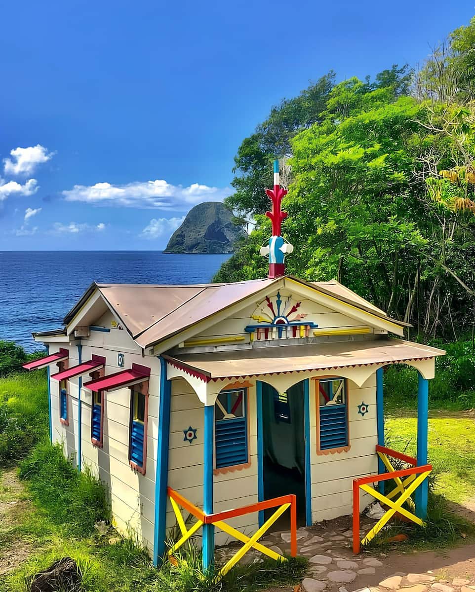 Martinique Martinique