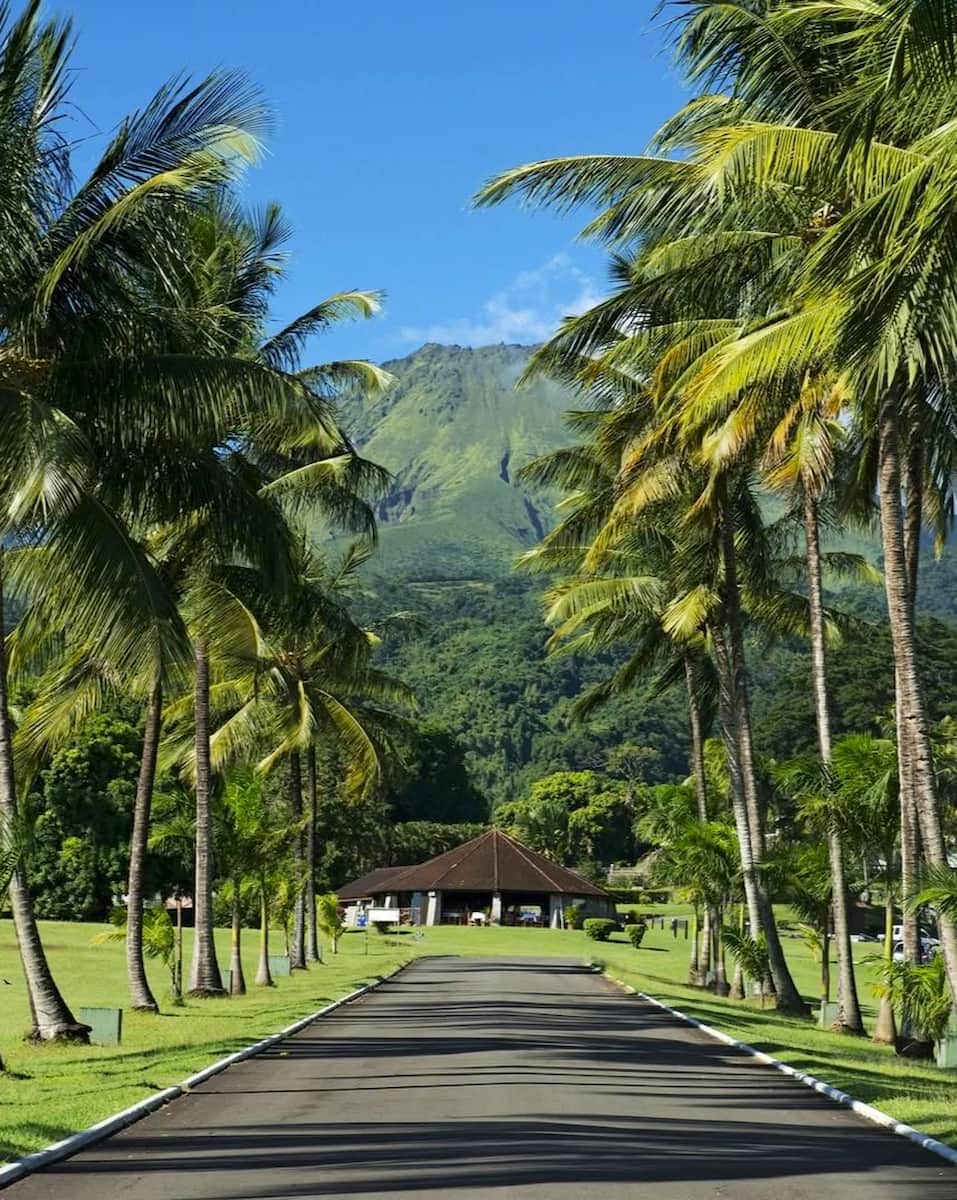 Martinique Martinique